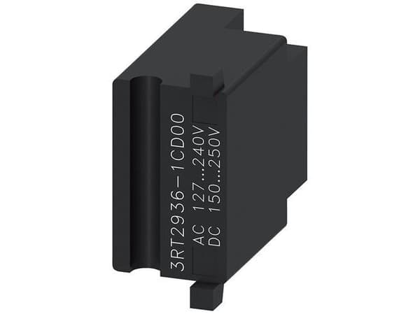 RC-Led 127-240VAC/150-250VDC S2 3RT2936-1CD00