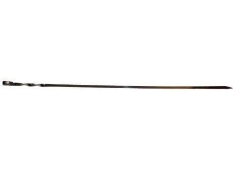 Flammifera spyd 60 spyd 60 cm 600X8x1,2 mm