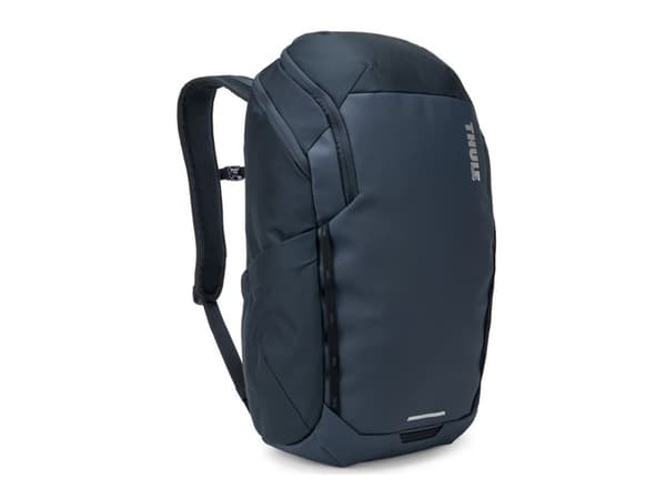 Thule Chasm - Notebookryggsekk - 17" - darkest blue