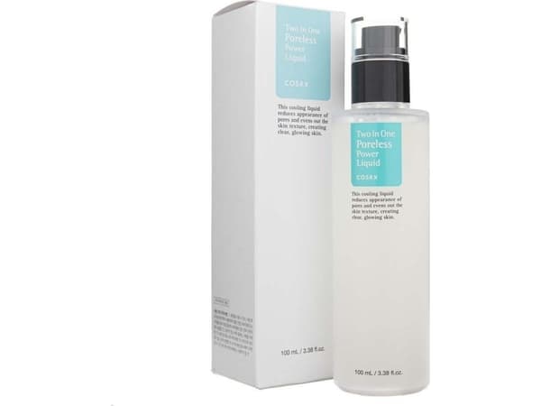 Cosrx Two In One Poreless Power Liquid Cooling Essence For Face 100ml
