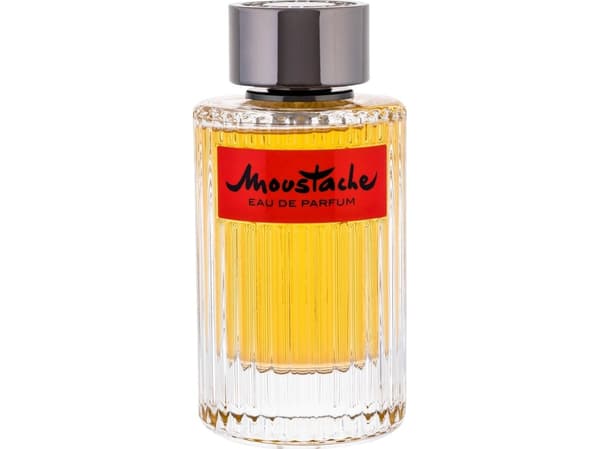 Rochas Moustache EDP 125ml