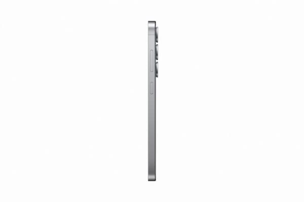 Samsung® | Galaxy S25 - 5G smartphone - 256GB | SILVER SHADOW