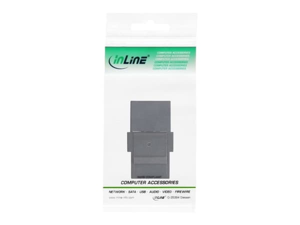 InLine 76201Z, USB 3.1 (Gen.2) C-hona, USB 3.1 (Gen.2), Sortera