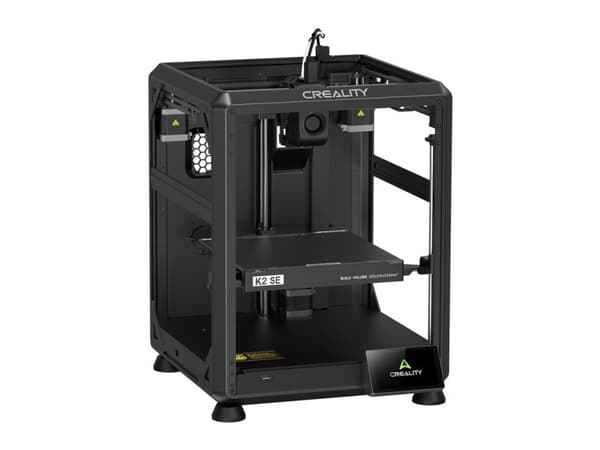 CREALITY K2 SE Combo 3D Spausdintuvas