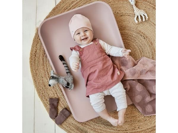Leander Matty™ puslepude – Wood rose