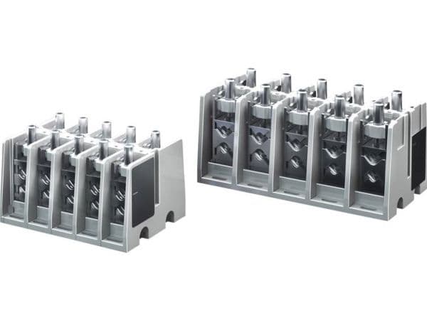 Rittal SV 9666.340, Silver