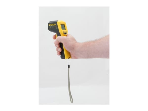 Stanley - Infraröd termometer