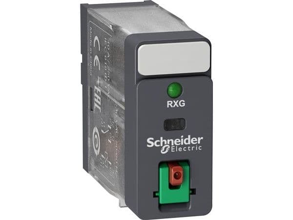 Schneider Electric RXG12P7