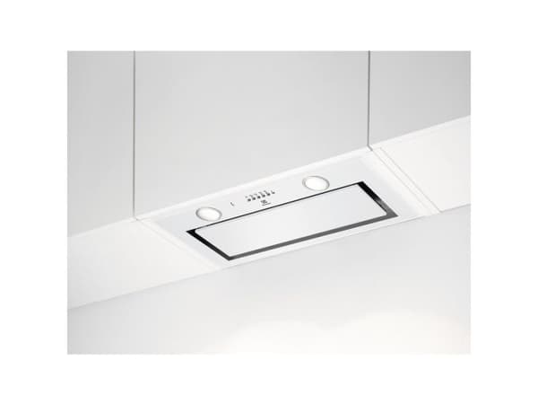 Electrolux LFG716W, 700 m³/t, Ducted, A, A, D, 67 dB