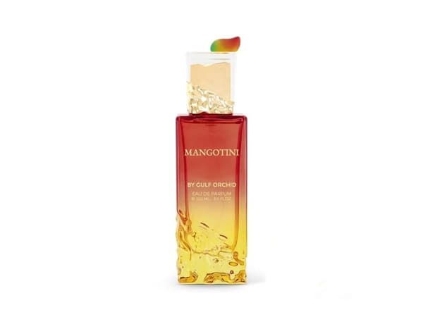 Giordano Amaro Mangotini eau de parfum 100 ml