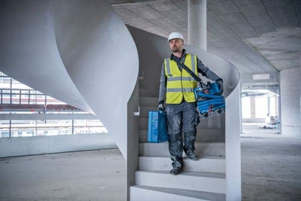 Bosch KAASUIMURI 18V-12 MC SOLO