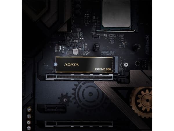Dysk SSD ADATA Legend 900 ColorBox 1TB PCIe gen.4