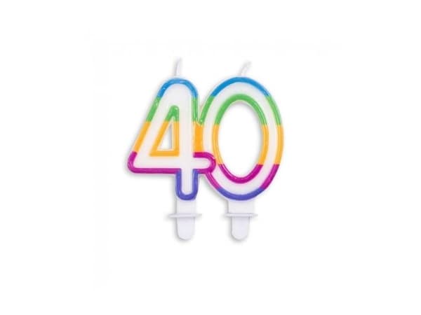 Tallys 40, monisärmäinen