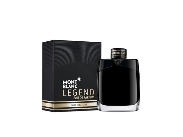 Montblanc Legend Eau De Parfum 100 ml (man)