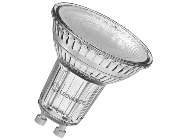 LED spot 2,4W 36° 830 GU10 (Ledvance)
