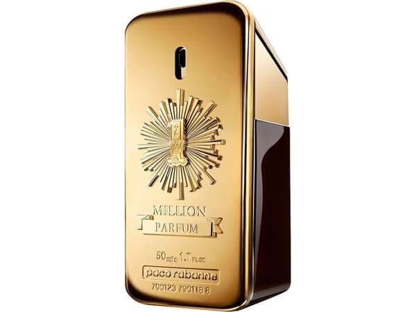 Paco Rabanne 1 Million Parfum Spray 50ml