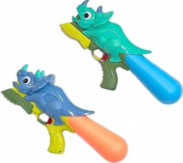 Dino mix vattenpistol