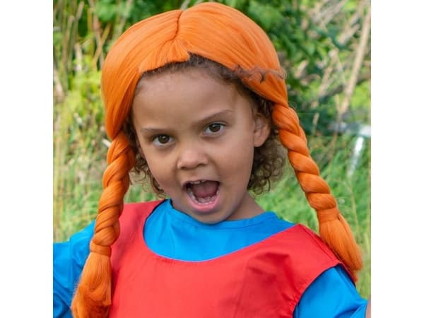 Pippi Peruk