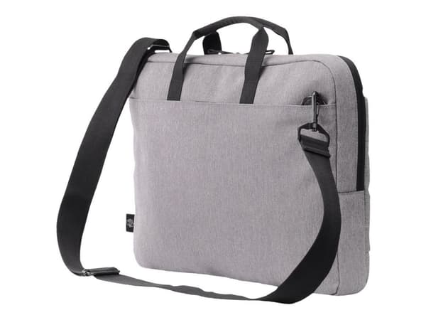 DICOTA Eco Motion - Notebookbæreveske - 10" - 11.6" - lysegrå