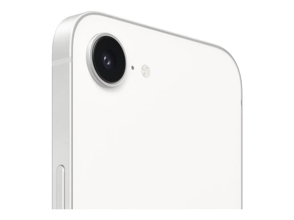 Apple | iPhone 17e 512GB - White