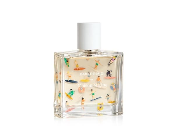 Maison Matine Bain De Midi Eau de Parfum