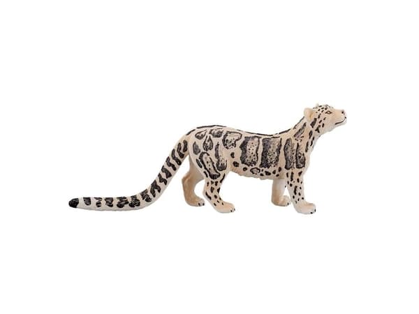 Mojo Clouded Leopard