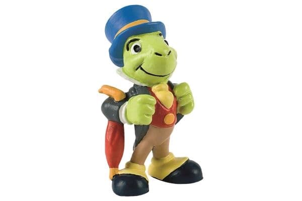 Figur Bullyland Jiminy Cricket BULLYLAND