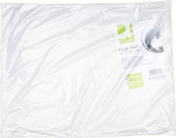 Q-Connect musmatta transparent (KF26792)