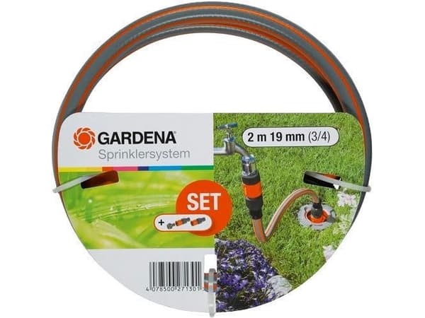 Gardena PROFIMAXI CONNECTION SEAT