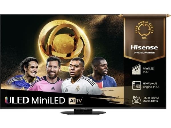 85U8Q ULED Smart TV Mini-LED PRO TV