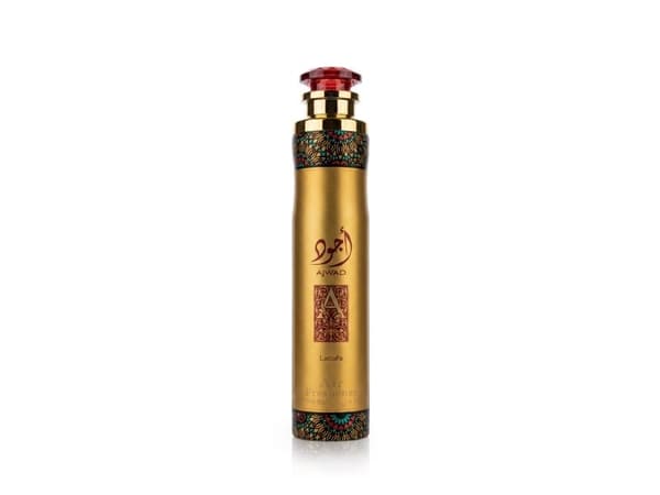 Lattafa Ajwad luftfräschare 300 ml