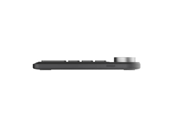 Huion Mini Keydial K20