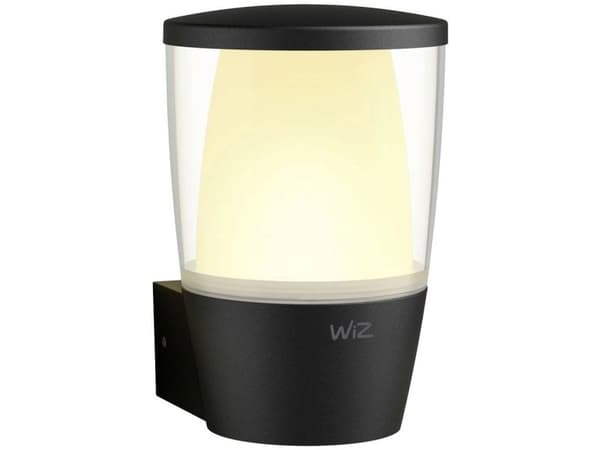 WiZ -Elpas värillinen seinävalaisin