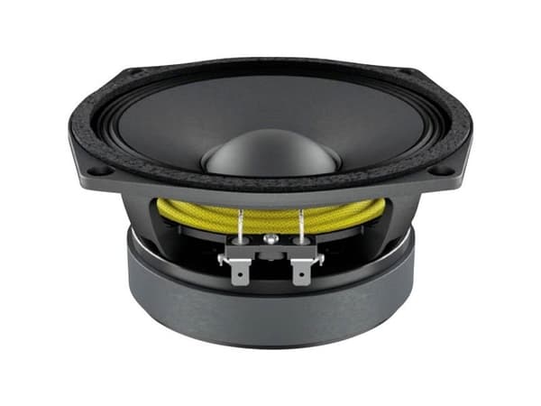Lavoce MAF061.50 6,5" högtalarelement mellantonsystem 8 ?
