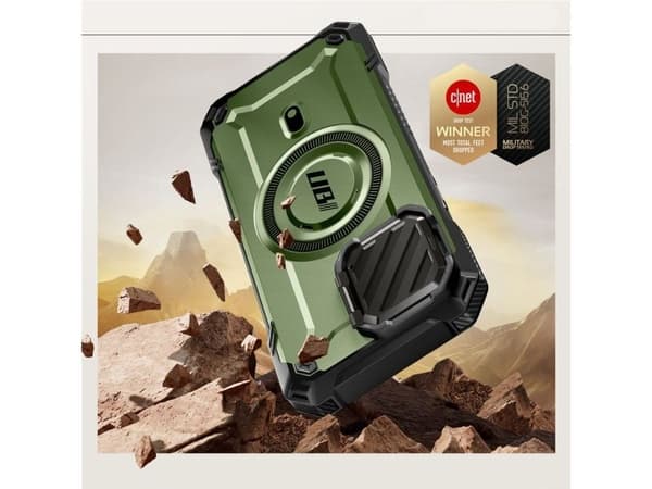 SUPCASE UB XT MAG MAGSAFE IPHONE 16E GULDAN