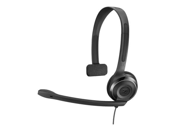 EPOS PC 7 USB - Hodesett - on-ear - kablet