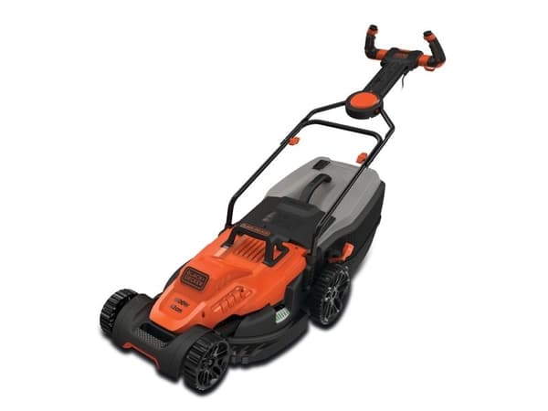 Black & Decker BEMW481ES-QS, 1 kpl
