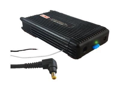 LIND 120W adapter with bare wires