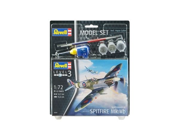 Revell 4009803638973