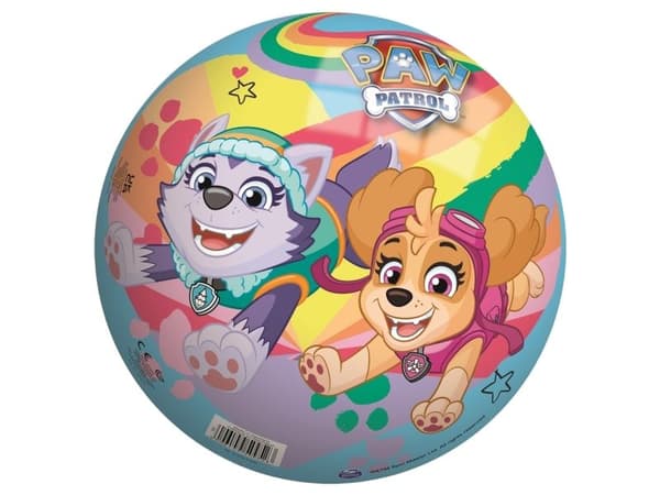 PAW PATROL BOLL 23 CM