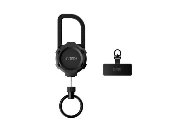 Tech-Protect TECH-PROTECT ATH03 URBANLOOP ANTI-THEFT HOLDER BLACK