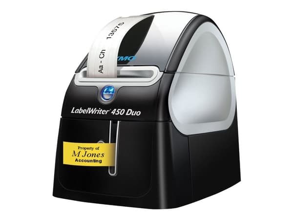 DYMO® LabelWriter 450 Duo