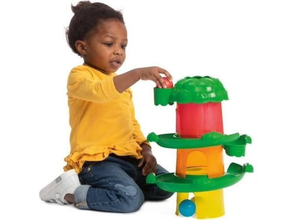 Chicco 11084000000, 1 år, Flerfarget