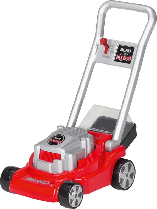 AL-KO Legetøjsplæneklipper Minimower