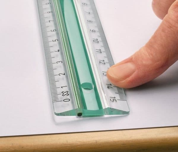 Lineal Linex Super, 30 cm