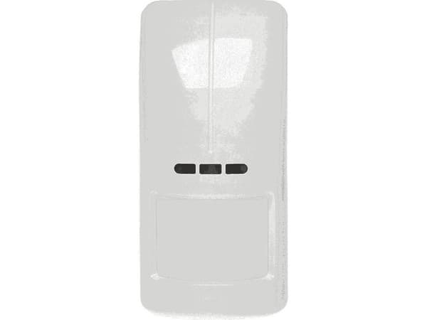 SATEL OPAL Pro - Rörelsesensor - kabelansluten - vit