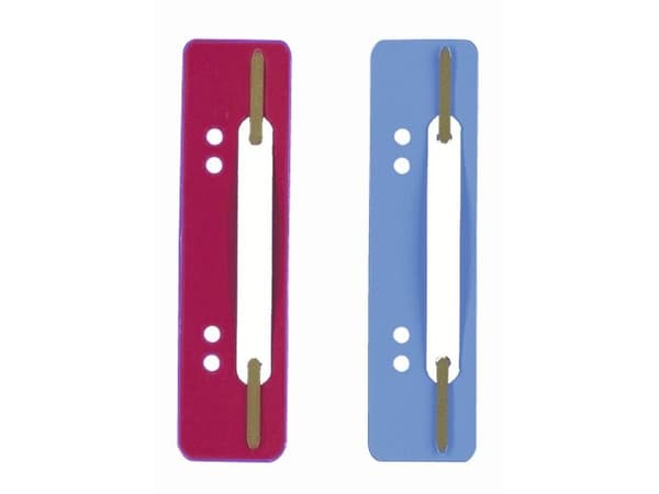 Durable 690100, Valikoidut värit, 250 kpl