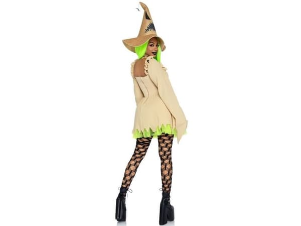 Bugged Out Baddie kostume