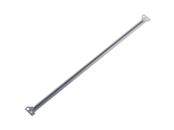 Manuflex RA2541 hylleforbindere, galvanisert
