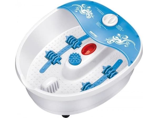 Fotmassager MPM MMS-01